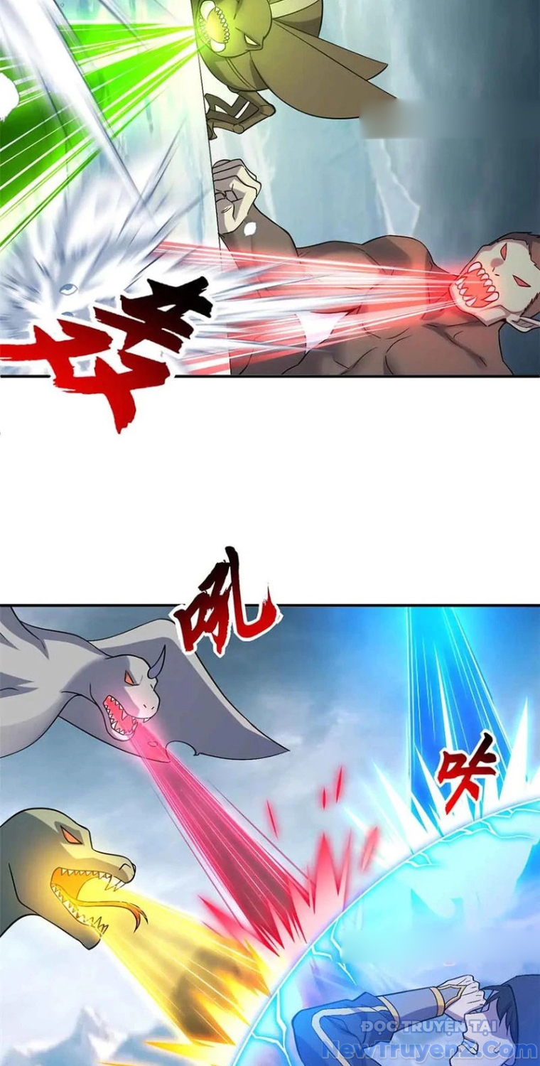 Cửa Hàng Sủng Thú Siêu Thần chapter 179 - Trang 3