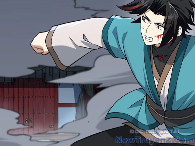 Phụng Chỉ Xuất Quỹ chapter 25 - Trang 30