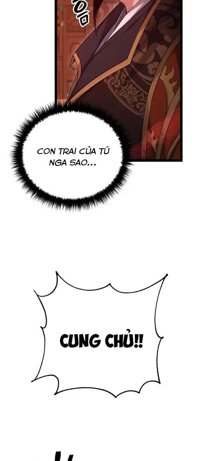 Võ Thần Tái Sinh chapter 9 - Trang 61