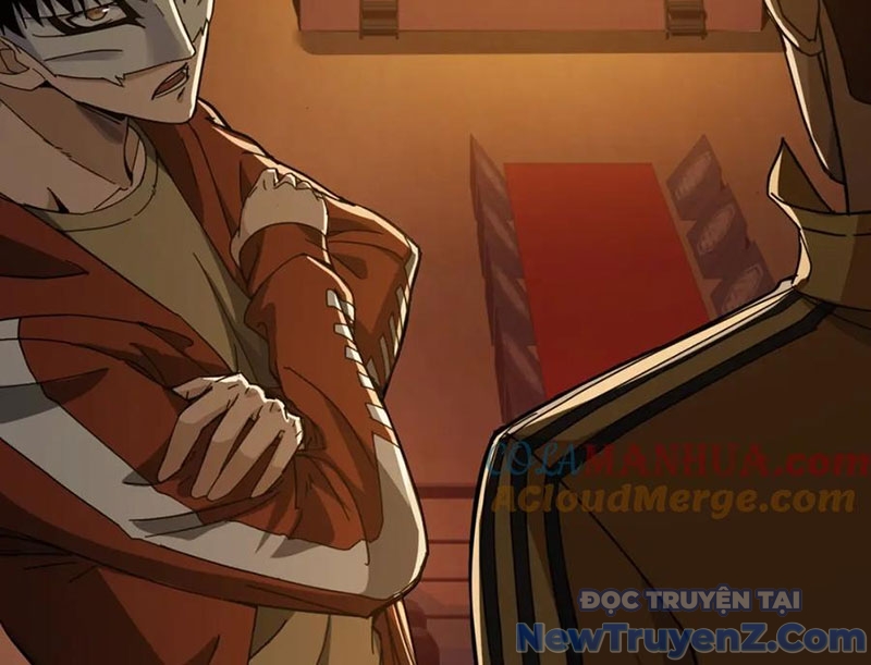 Nhất Ký Trọng Quyền chapter 30 - Trang 12