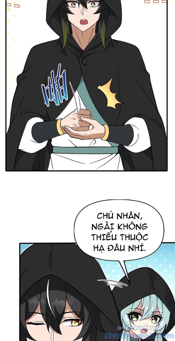 Thiên Đạo Này Cũng Không Ngốc Lắm chapter 145 - Trang 9