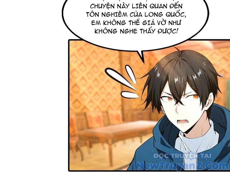 Toàn Dân Ngự Thú: Bắt Đầu Từ Sơn Hải Kinh, Càn Quét Toàn Cầu chapter 39 - Trang 34
