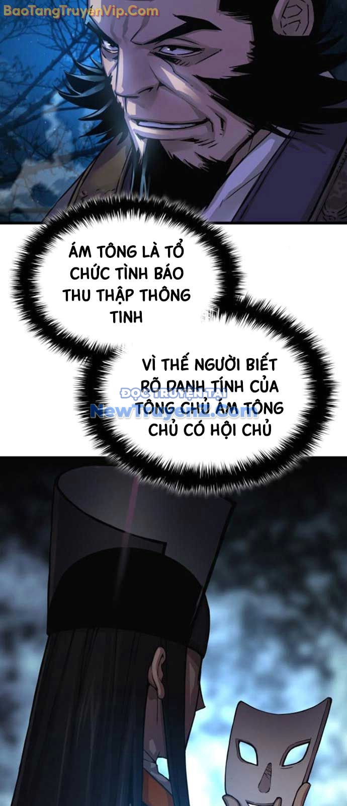 Quái Lực Loạn Thần chapter 76 - Trang 92