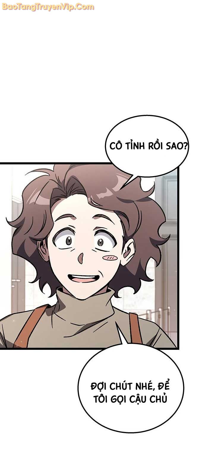 Công Chúa Hắc Viêm LV-99 chapter 8 - Trang 41