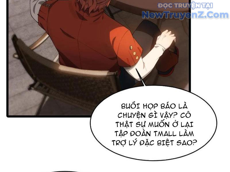 Bật Hack Mà Vẫn Là Tông Môn Yếu Nhất Sao? chapter 17 - Trang 4