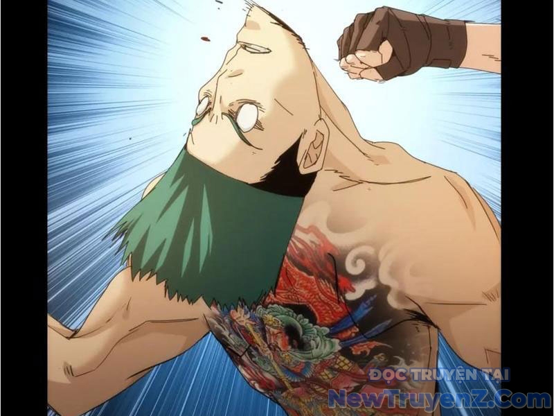 Nhất Ký Trọng Quyền chapter 25 - Trang 63
