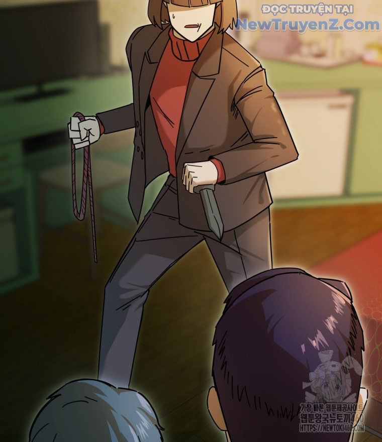 Kẻ Nào Đã Giết Vợ Tôi? chapter 7 - Trang 153