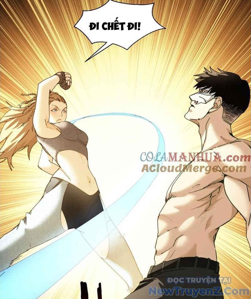Nhất Ký Trọng Quyền chapter 26 - Trang 7
