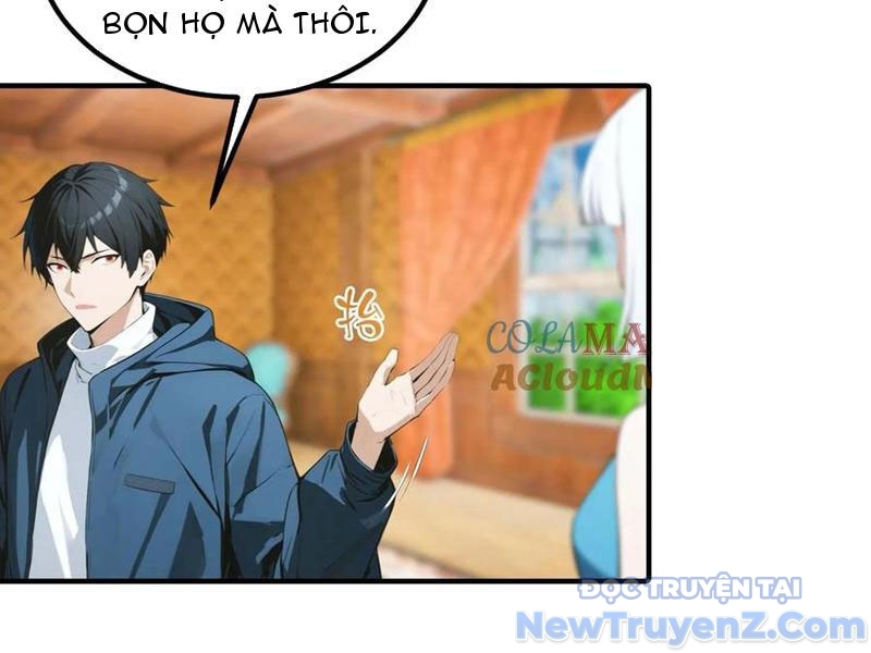 Toàn Dân Ngự Thú: Bắt Đầu Từ Sơn Hải Kinh, Càn Quét Toàn Cầu chapter 39 - Trang 12