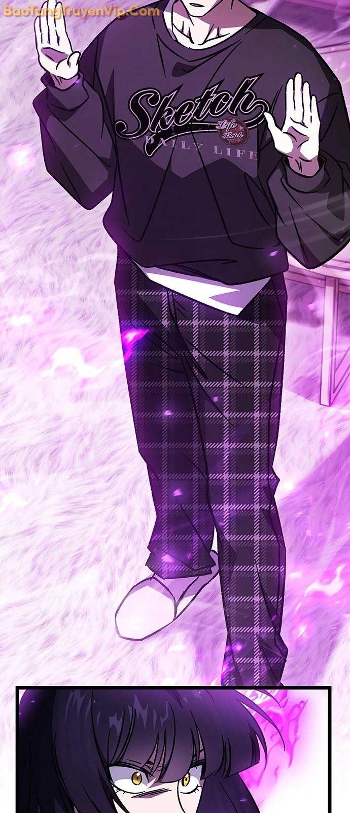 Công Chúa Hắc Viêm LV-99 chapter 8 - Trang 63