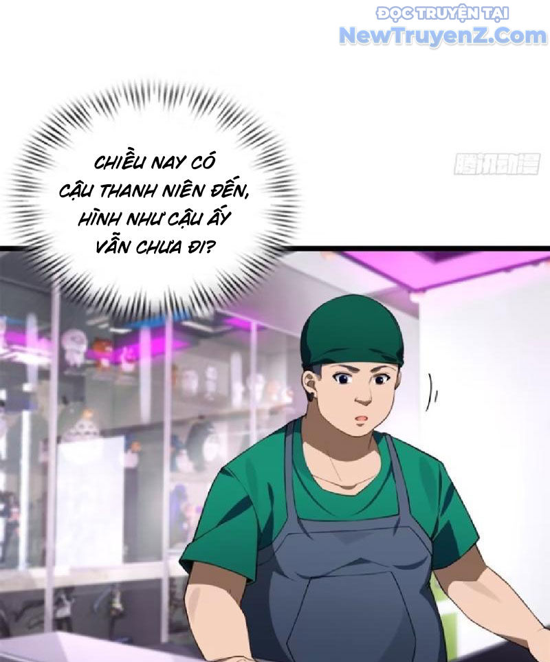 Bật Hack Mà Vẫn Là Tông Môn Yếu Nhất Sao? chapter 13 - Trang 32