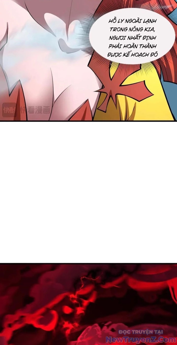 Kỷ Nguyên Kỳ Lạ chapter 480 - Trang 12