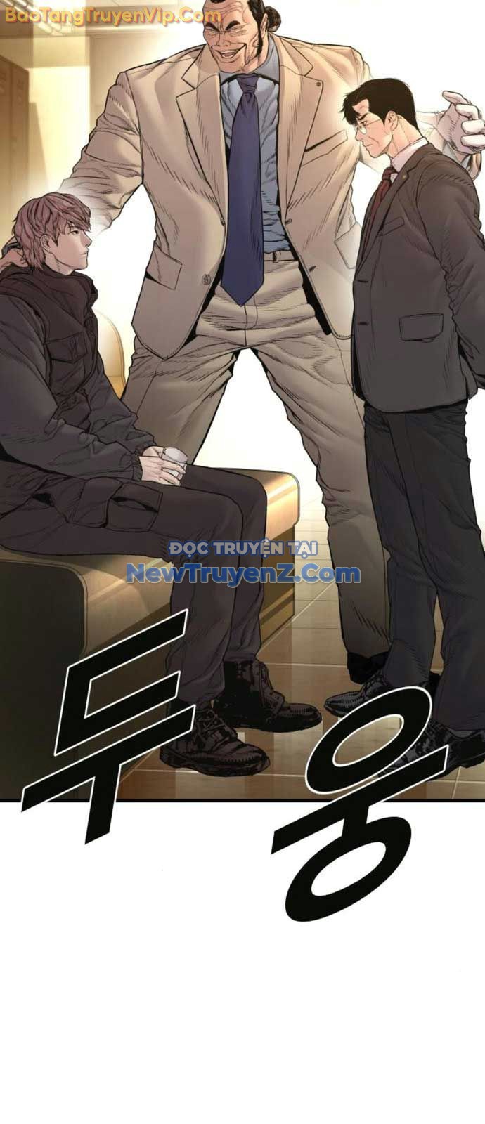 Bố Tôi Là Đặc Vụ chapter 192 - Trang 161