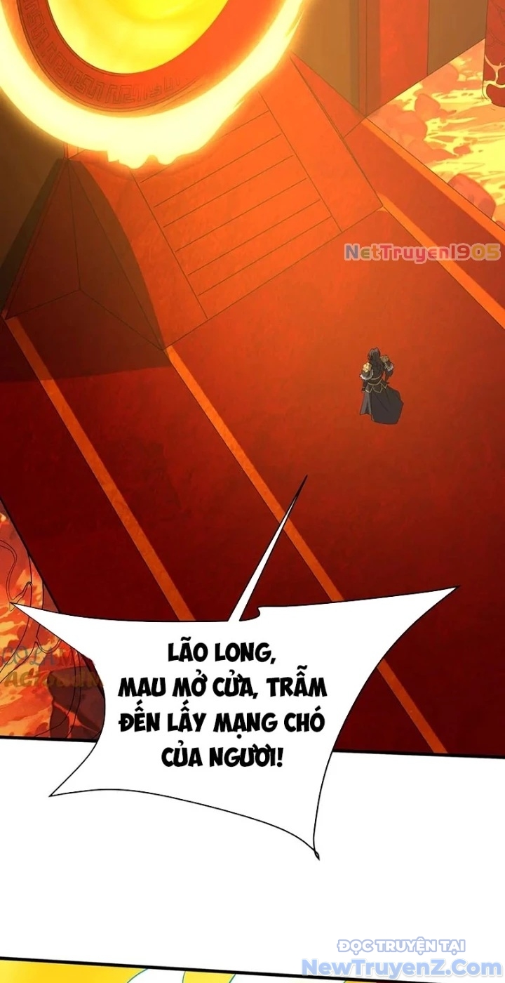 Đại Tần: Ta Con Trai Tần Thủy Hoàng Giết Địch Thăng Cấp Thành Thần chapter 207 - Trang 26