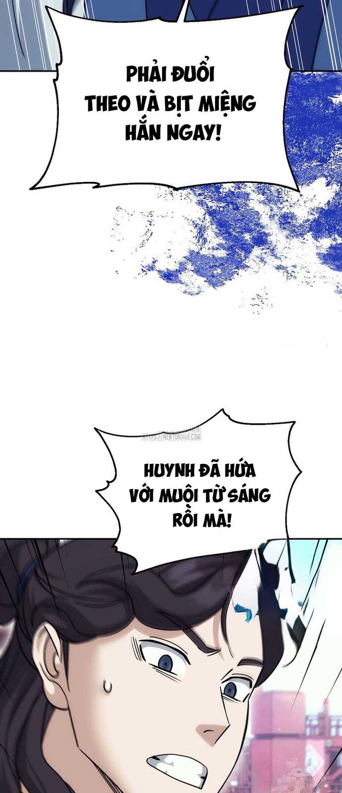 Hoạn Quan Tuyệt Luân chapter 24 - Trang 56