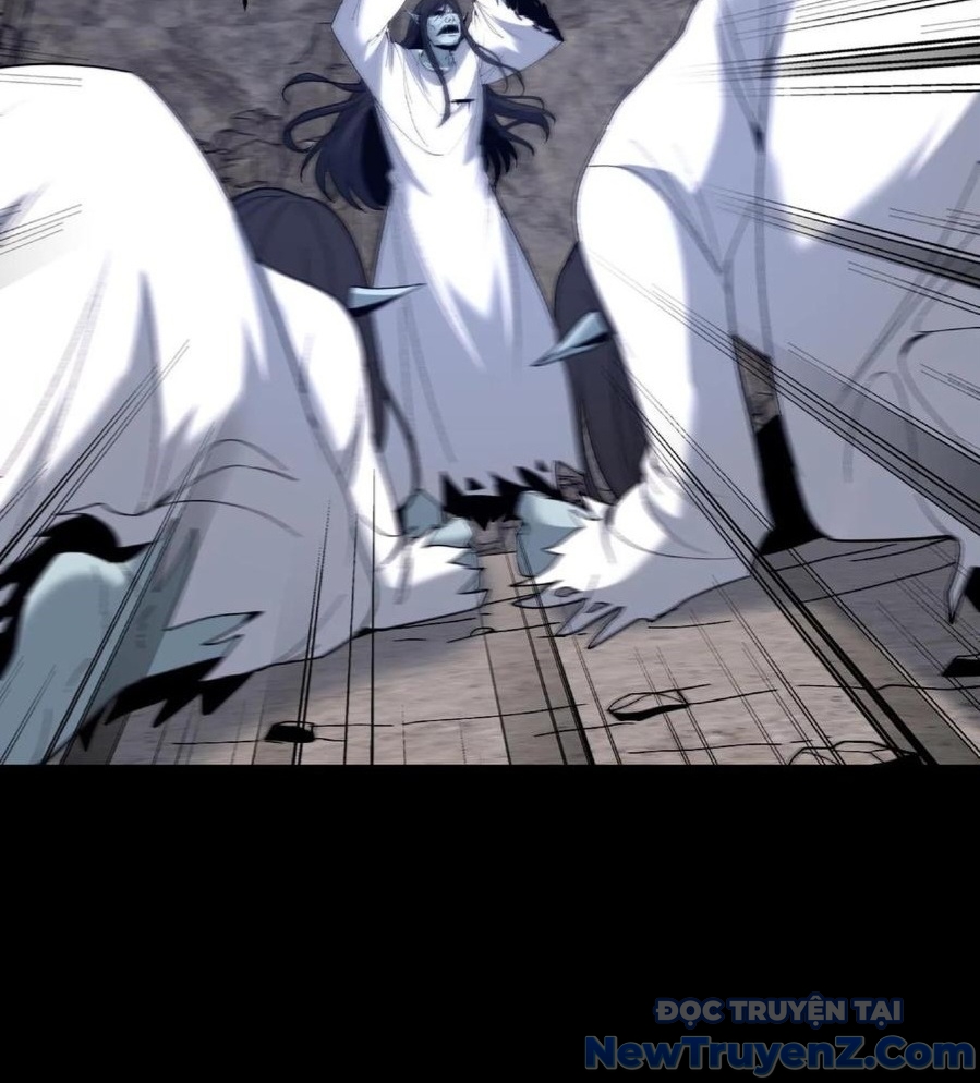 Ngày Tôi Sinh Ra, Bách Quỷ Dạ Hành, Tuyết Thi Hộ đạo chapter 717 - Trang 21
