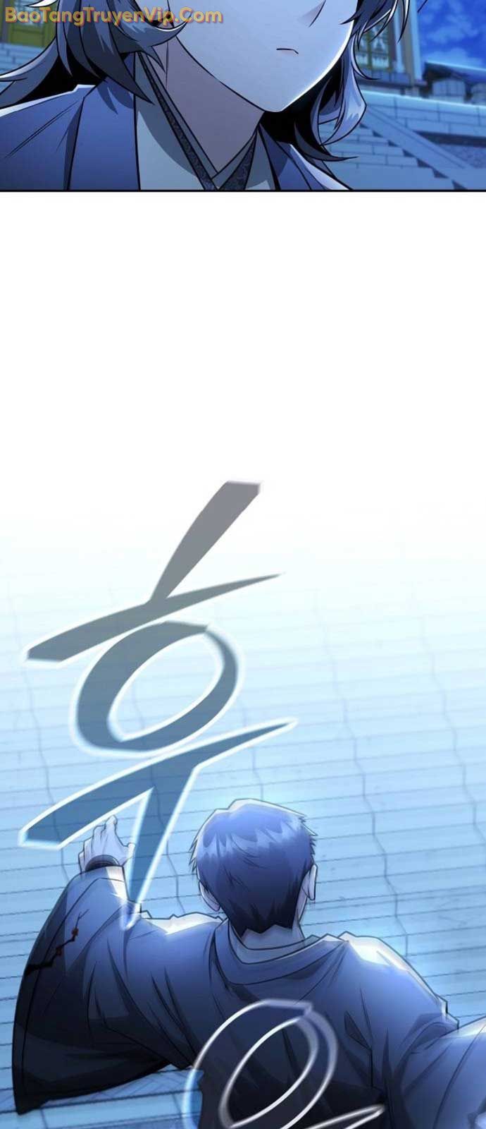 Quỷ Kiếm Thiên Tài Của Hoa Sơn Phái chapter 30.1 - Trang 11