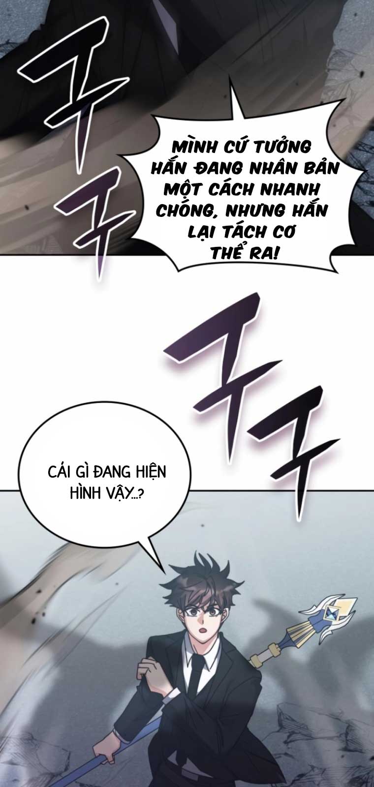 Học Viện Tối Thượng chapter 159.1 - Trang 87