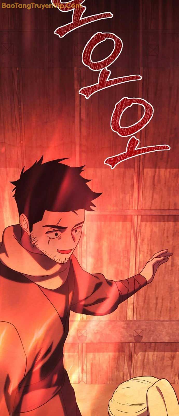 Phản Diện Tối Thượng Với Đôi Mắt Cáo chapter 16 - Trang 21