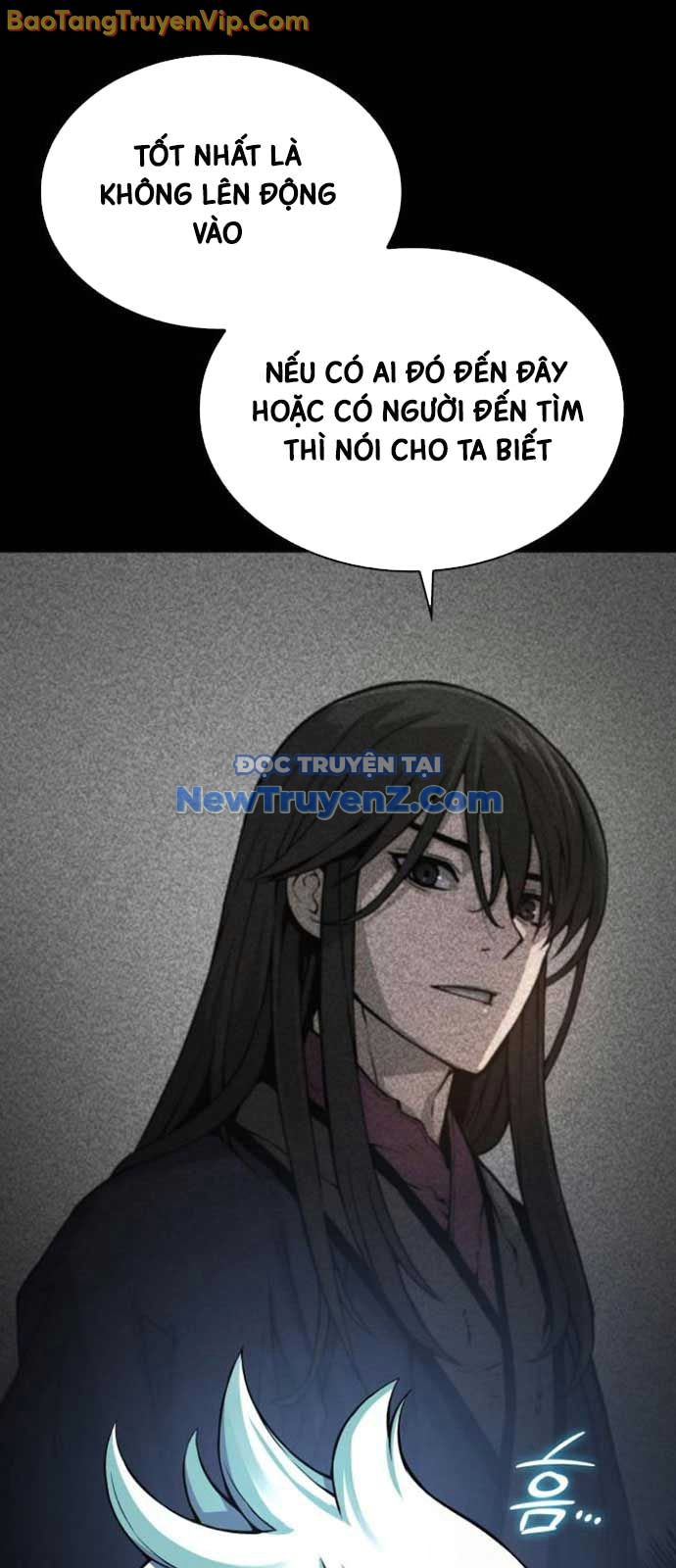 Quái Lực Loạn Thần chapter 76 - Trang 56