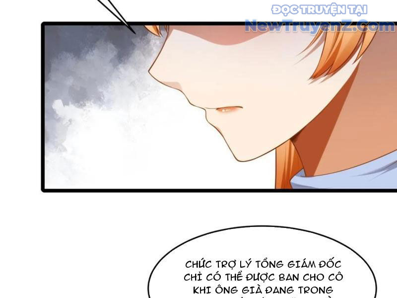 Bật Hack Mà Vẫn Là Tông Môn Yếu Nhất Sao? chapter 15 - Trang 87