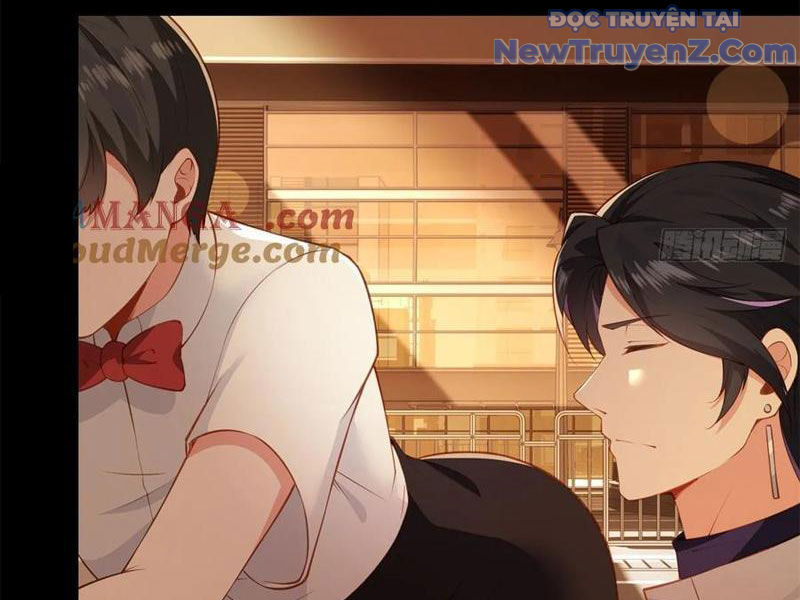 Bật Hack Mà Vẫn Là Tông Môn Yếu Nhất Sao? chapter 14 - Trang 36