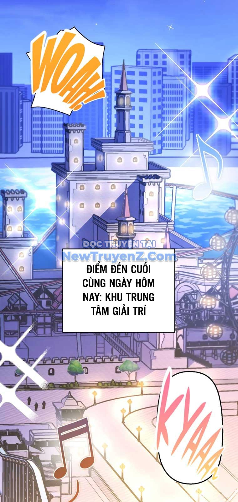 Nhân Vật Ngoài Lề Tiểu Thuyết chapter 129 - Trang 11