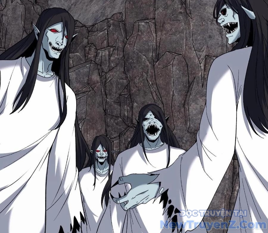 Ngày Tôi Sinh Ra, Bách Quỷ Dạ Hành, Tuyết Thi Hộ đạo chapter 717 - Trang 6