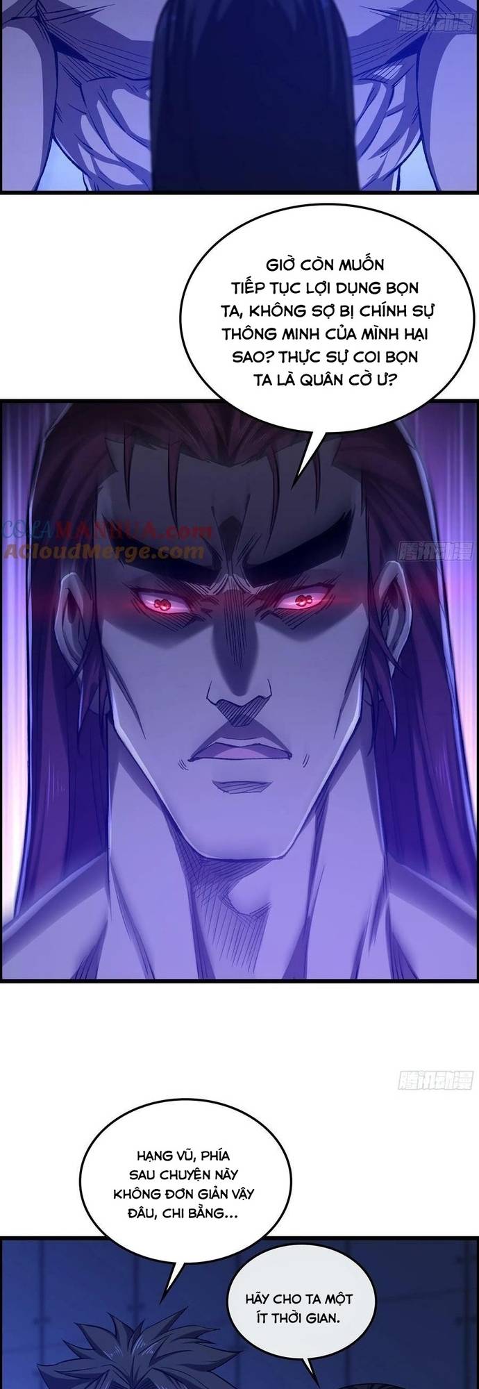 Tôi Một Tay Thống Trị Trò Chơi Chapter 95 - Trang 3
