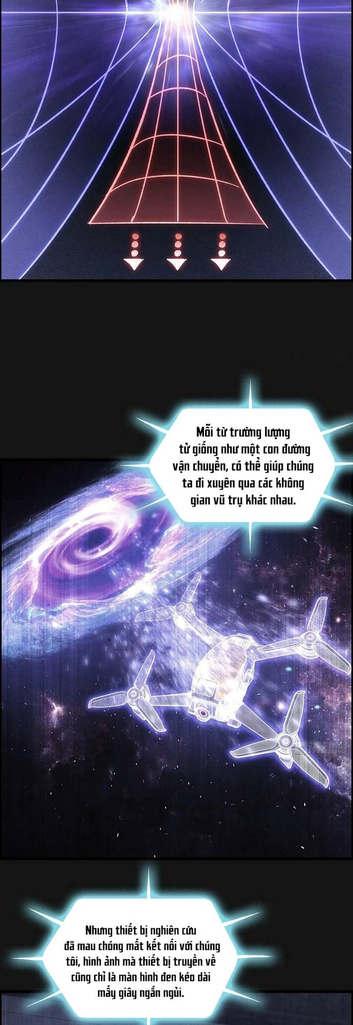 Tôi Một Tay Thống Trị Trò Chơi Chapter 95 - Trang 16