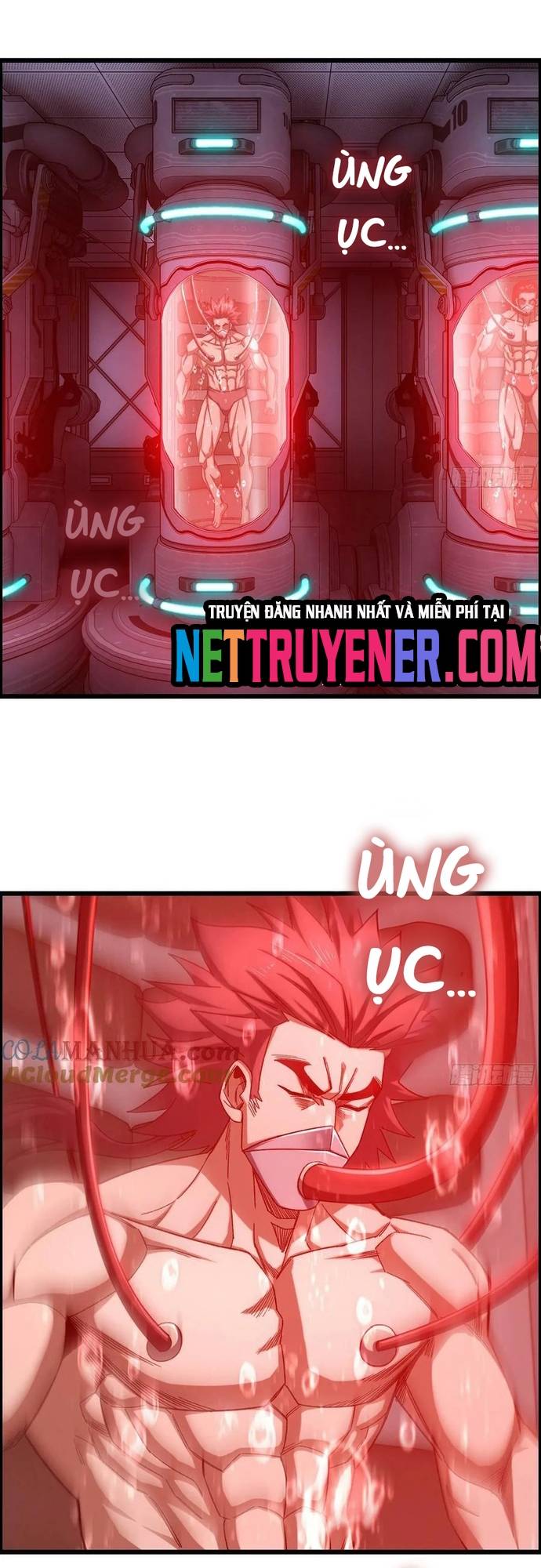 Tôi Một Tay Thống Trị Trò Chơi Chapter 91 - Trang 5