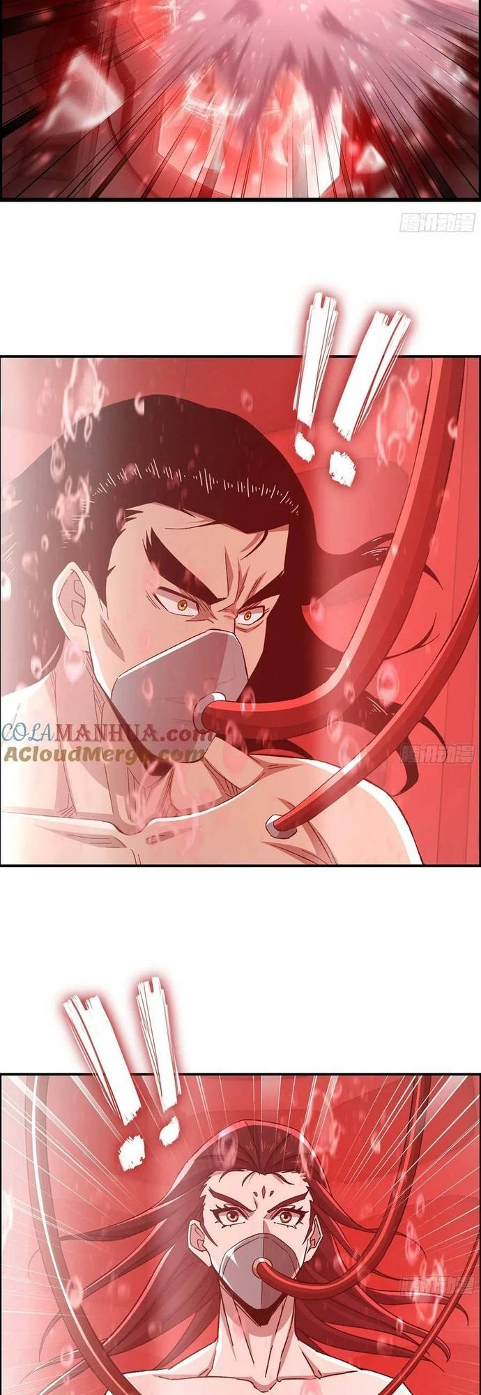Tôi Một Tay Thống Trị Trò Chơi Chapter 91 - Trang 20