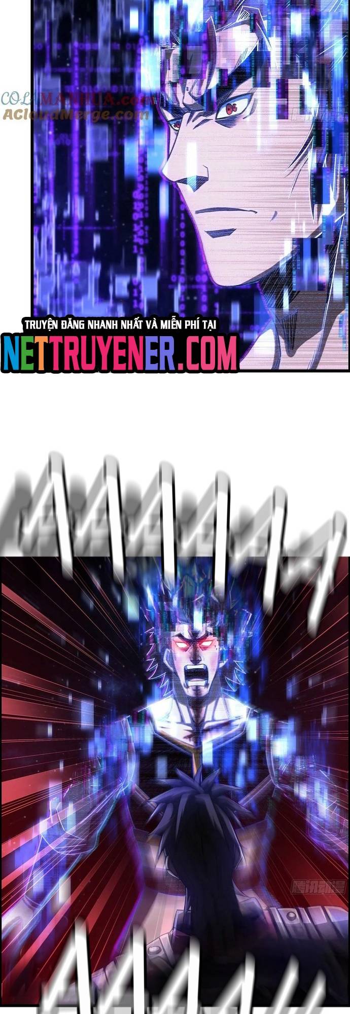 Tôi Một Tay Thống Trị Trò Chơi Chapter 91 - Trang 17