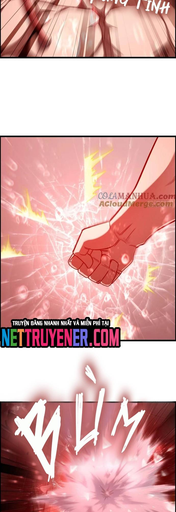 Tôi Một Tay Thống Trị Trò Chơi Chapter 91 - Trang 19