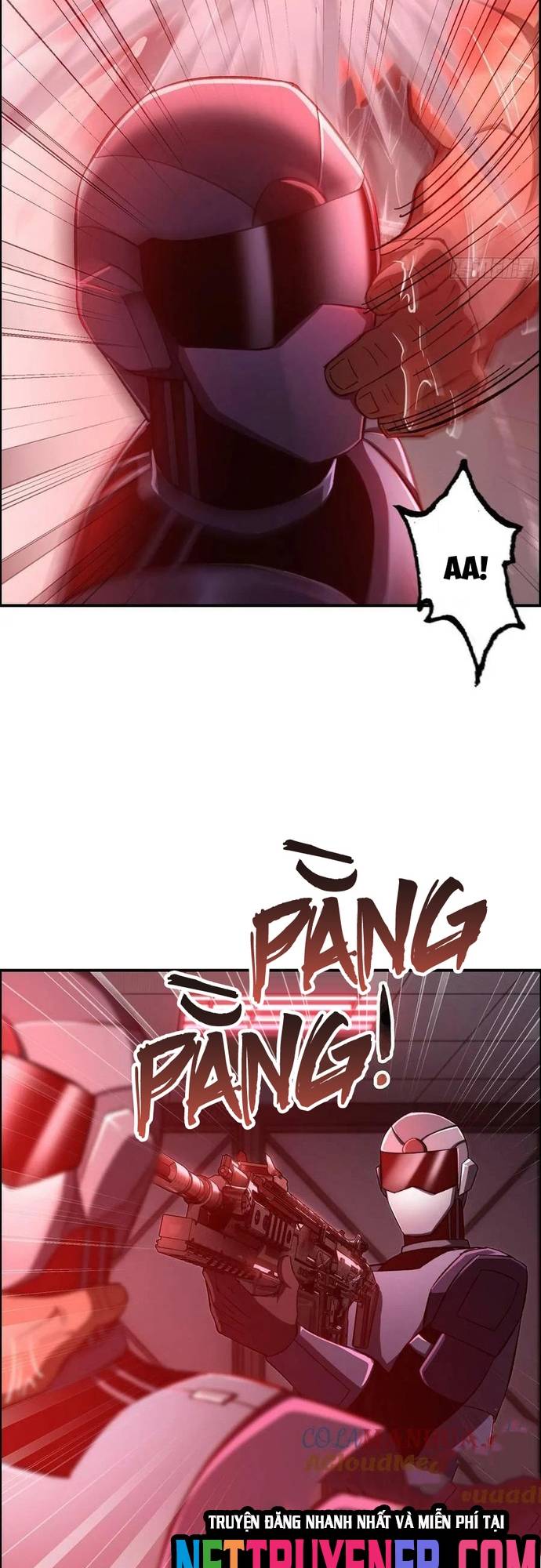Tôi Một Tay Thống Trị Trò Chơi Chapter 92 - Trang 7