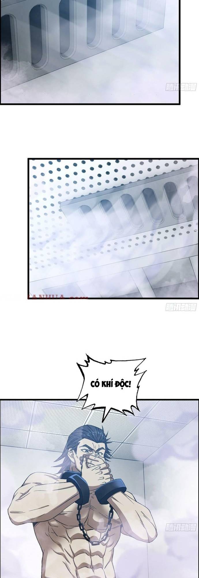 Tôi Một Tay Thống Trị Trò Chơi Chapter 96 - Trang 12