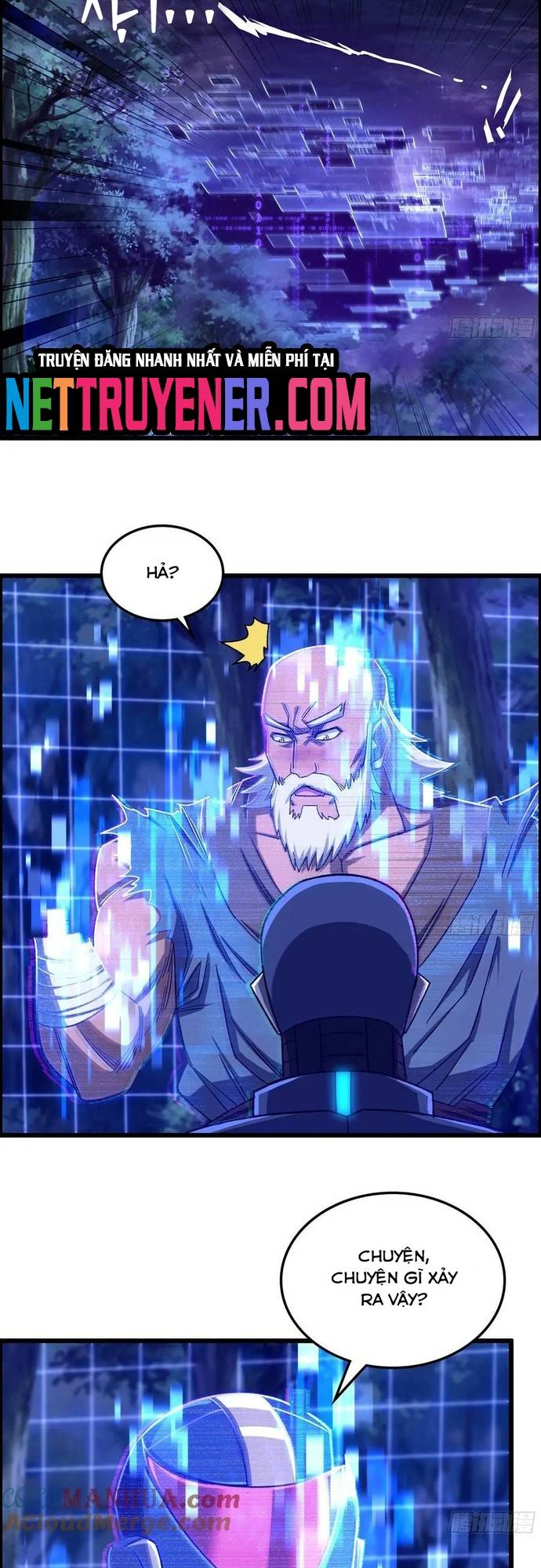 Tôi Một Tay Thống Trị Trò Chơi Chapter 91 - Trang 7