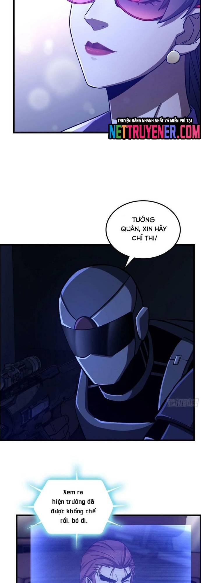 Tôi Một Tay Thống Trị Trò Chơi Chapter 94 - Trang 16