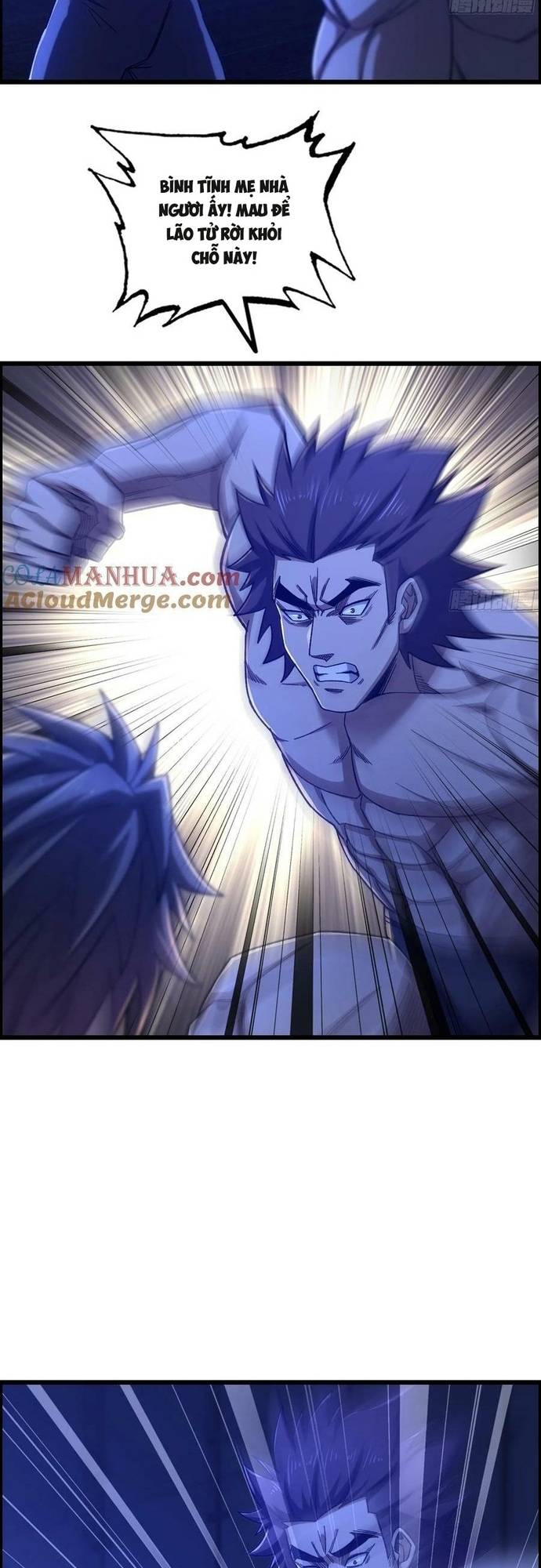 Tôi Một Tay Thống Trị Trò Chơi Chapter 93 - Trang 11