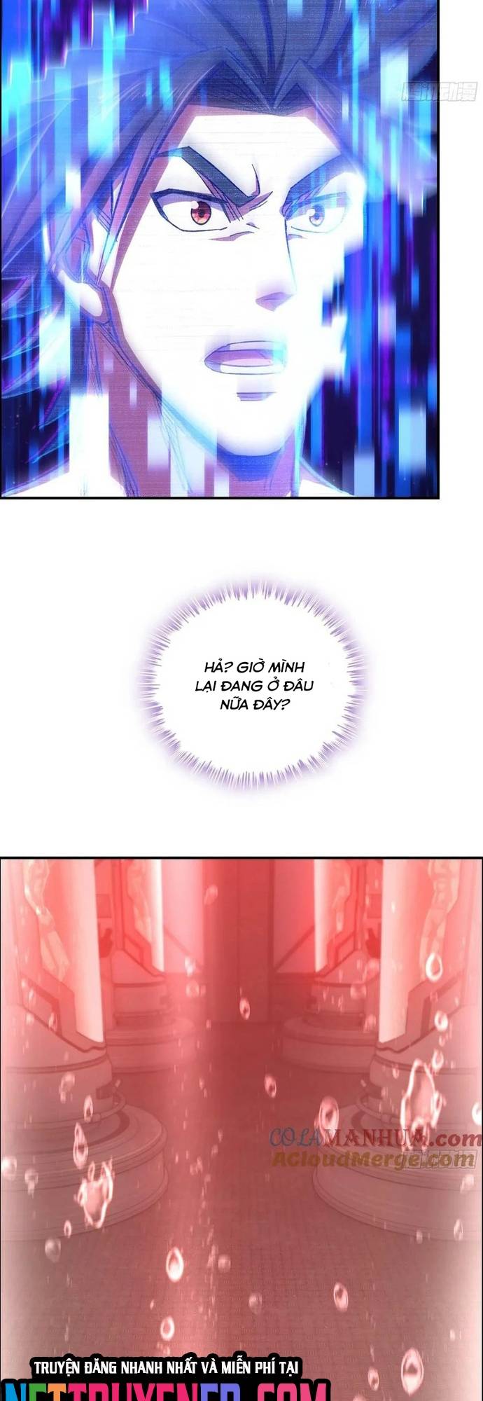 Tôi Một Tay Thống Trị Trò Chơi Chapter 91 - Trang 14
