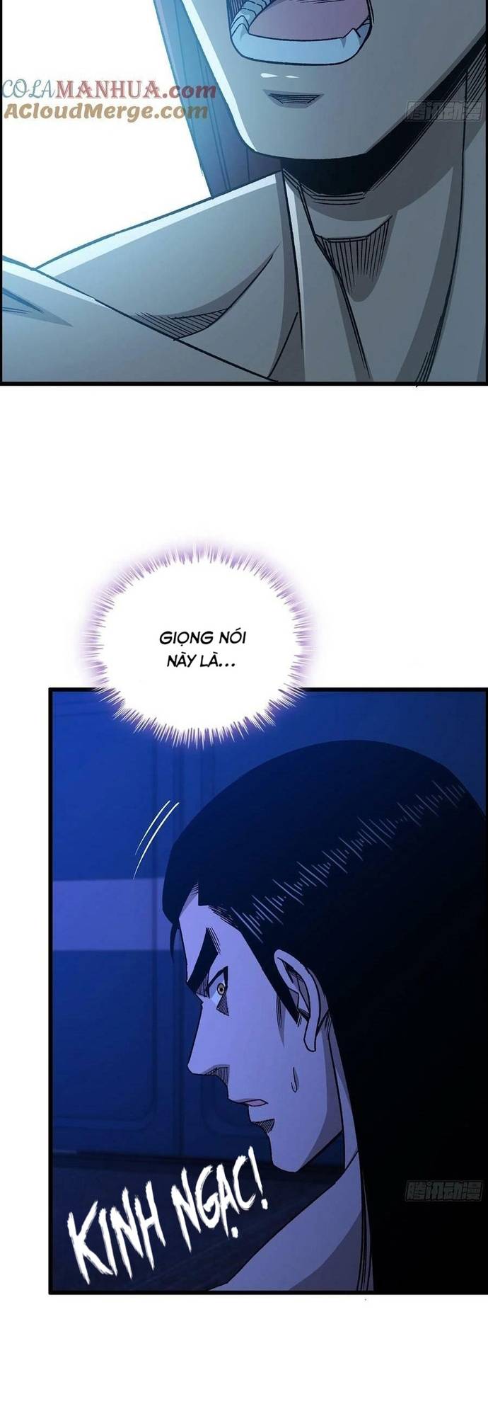 Tôi Một Tay Thống Trị Trò Chơi Chapter 94 - Trang 9