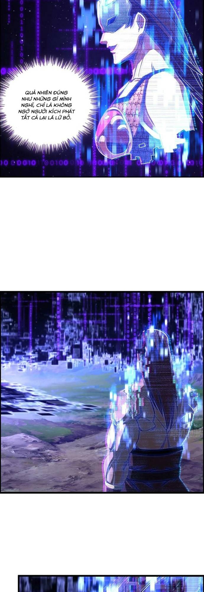 Tôi Một Tay Thống Trị Trò Chơi Chapter 91 - Trang 16