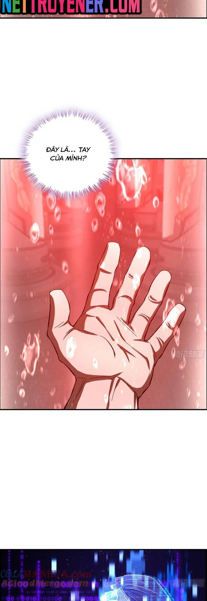 Tôi Một Tay Thống Trị Trò Chơi Chapter 91 - Trang 15