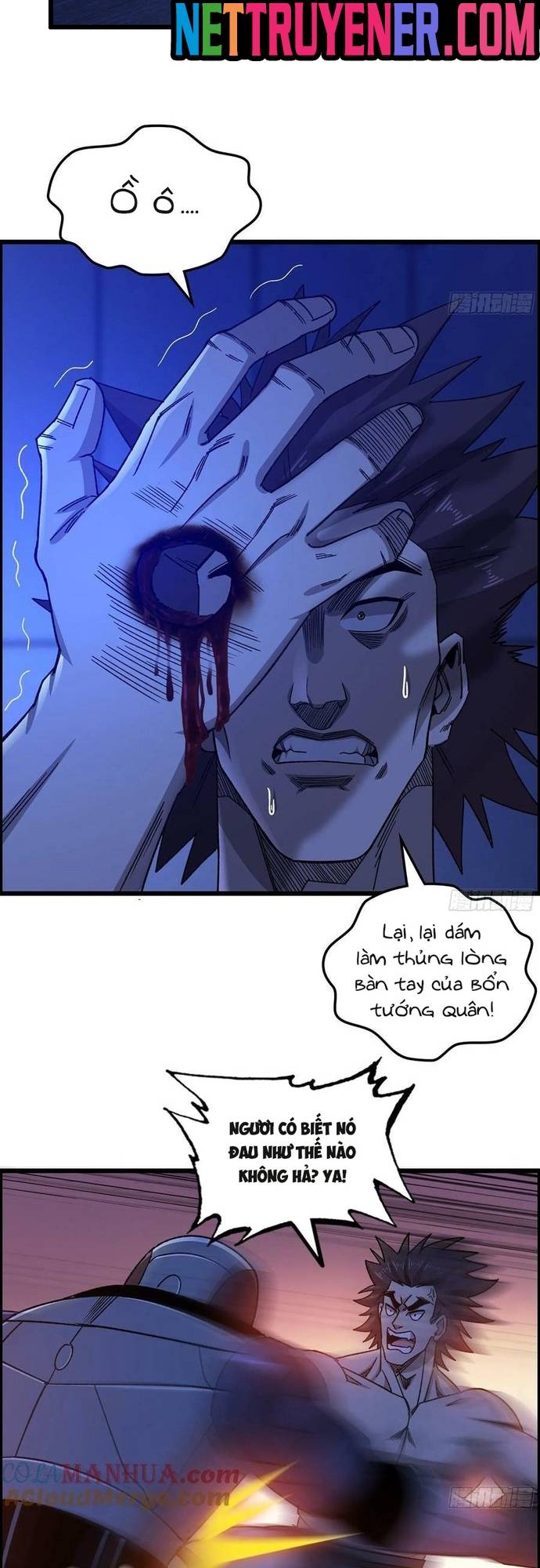 Tôi Một Tay Thống Trị Trò Chơi Chapter 93 - Trang 7