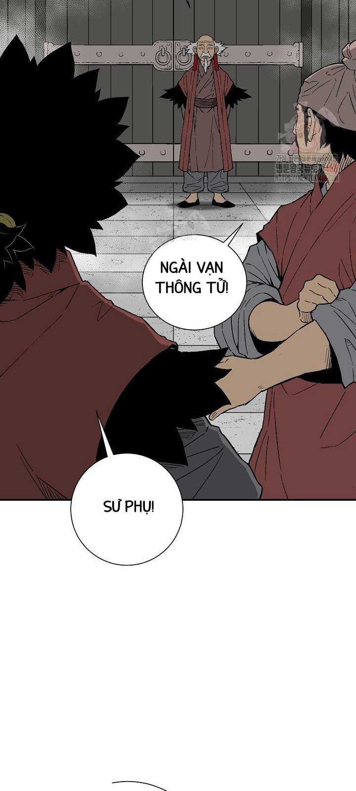 Vĩ Linh Kiếm Tiên chapter 111.1 - Trang 74