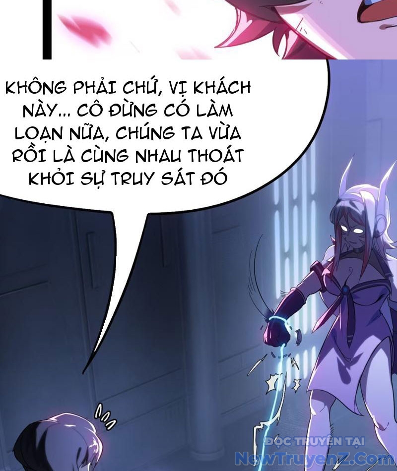 Hướng Dẫn Cứu Viện Kém Nhất Vũ Trụ chapter 3 - Trang 44