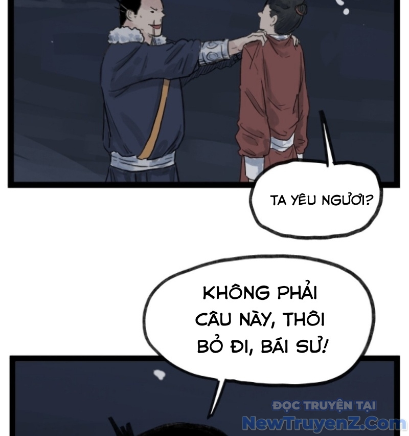Hiệp Khách Hành Bất Thông chapter 46 - Trang 49