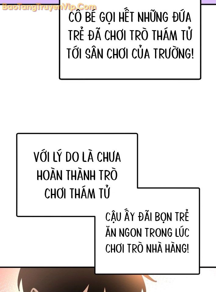 Sức mạnh siêu nhiên Nhật ký chăm sóc chapter 7 - Trang 8