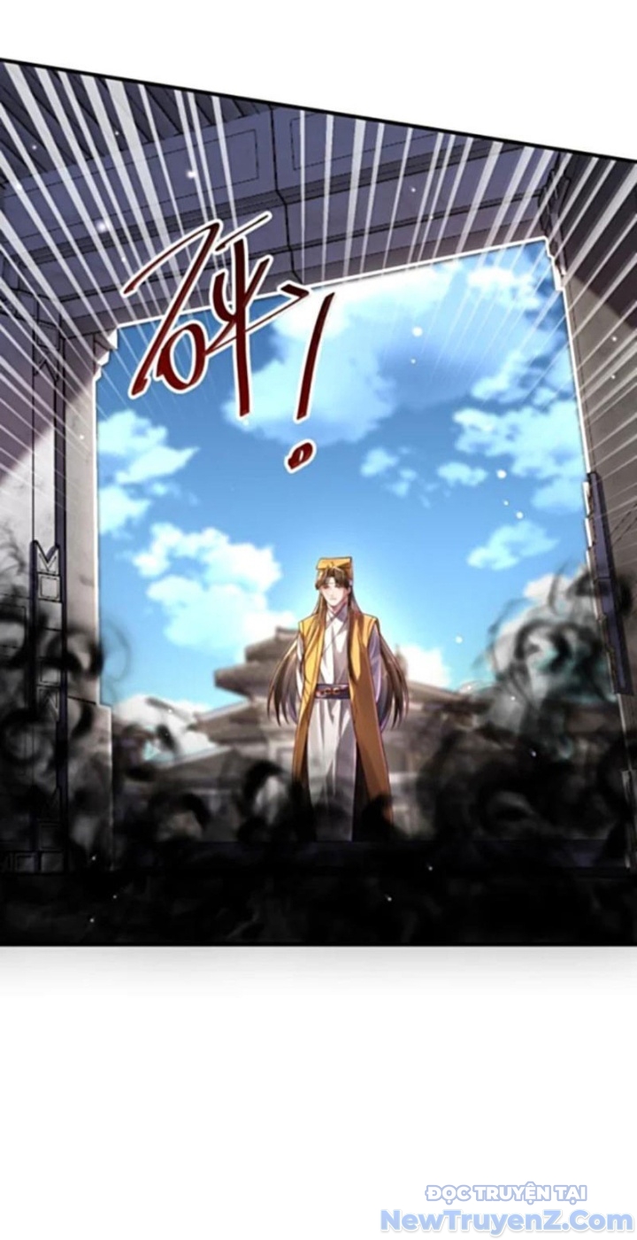 Bói Toán Mà Thôi, Cửu Vĩ Yêu Đế Sao Lại Thành Nương Tử Ta?! chapter 81 - Trang 31