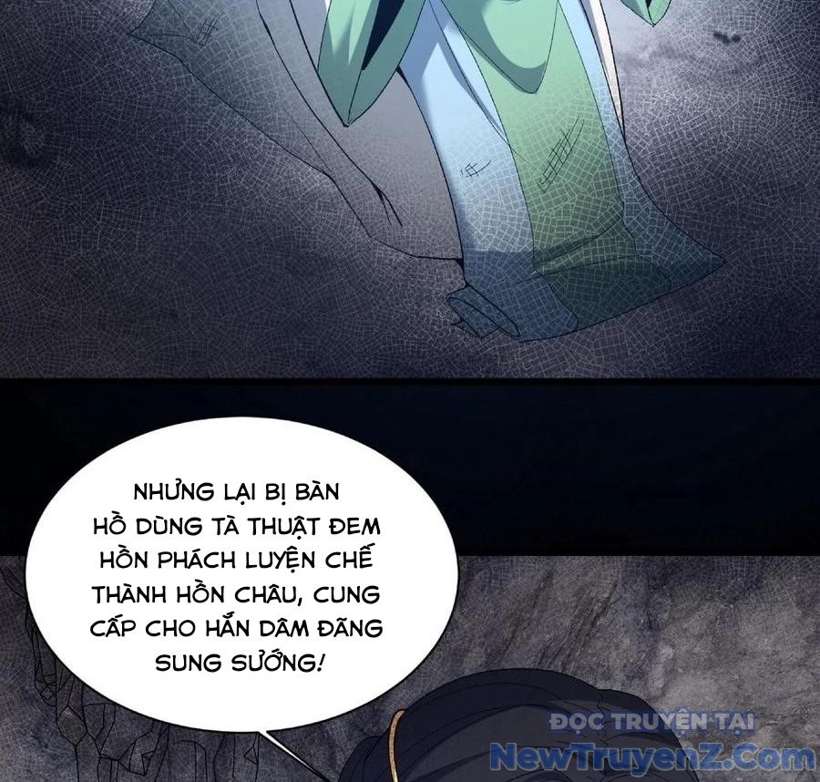 Ngày Tôi Sinh Ra, Bách Quỷ Dạ Hành, Tuyết Thi Hộ đạo chapter 717 - Trang 30